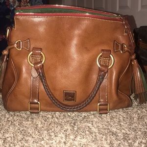 DOONEY & BURKE Florentine Handbag